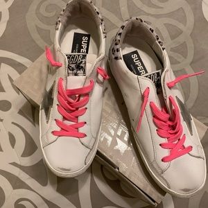 Golden Goose sneakers